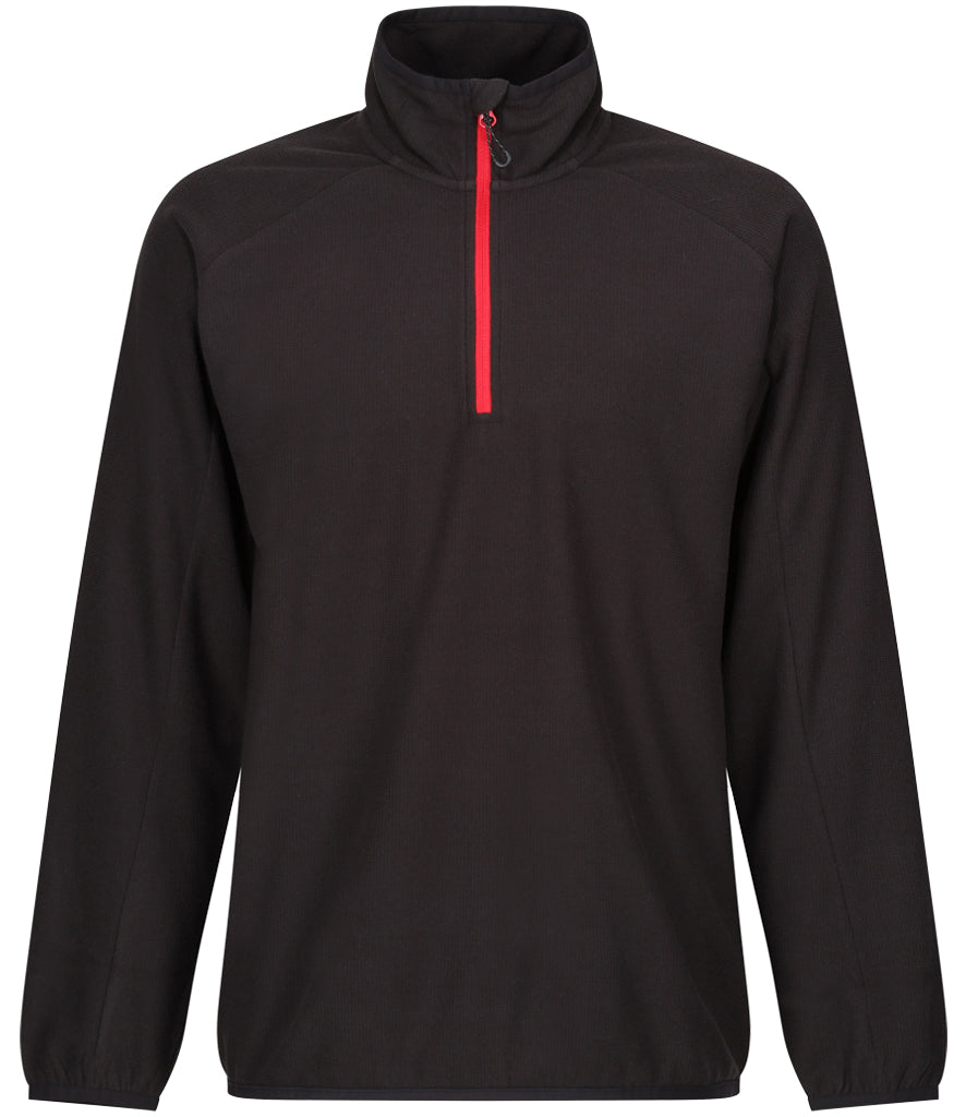 Navigate Half Zip Fleece