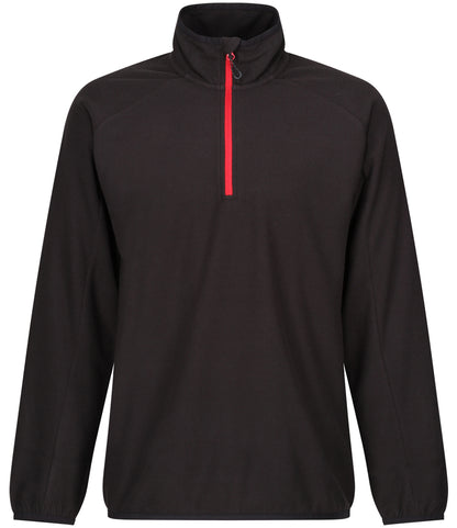 Navigate Half Zip Fleece