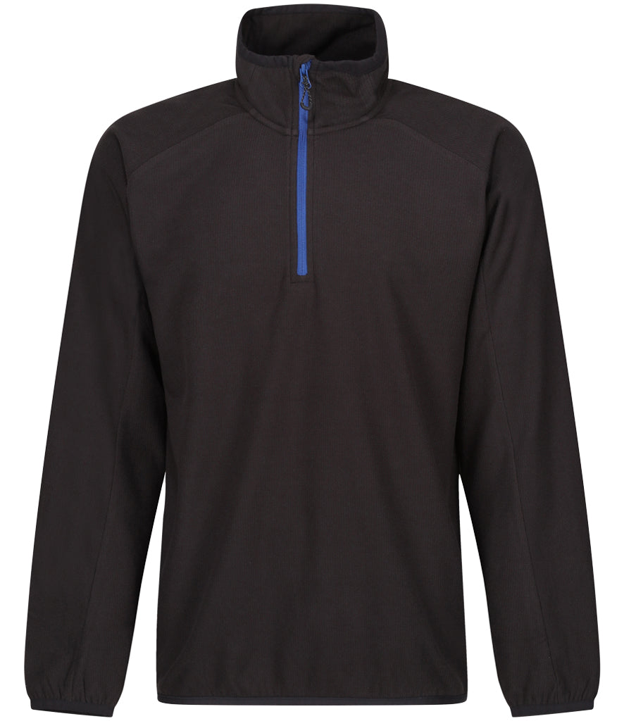 Navigate Half Zip Fleece