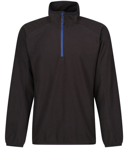 Navigate Half Zip Fleece