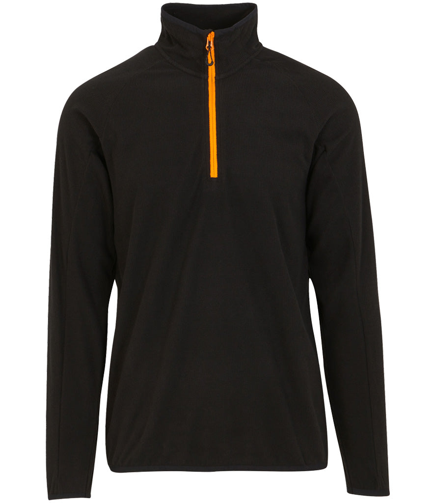 Navigate Half Zip Fleece
