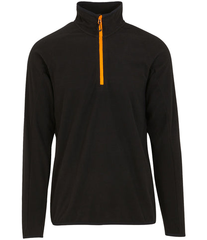Navigate Half Zip Fleece