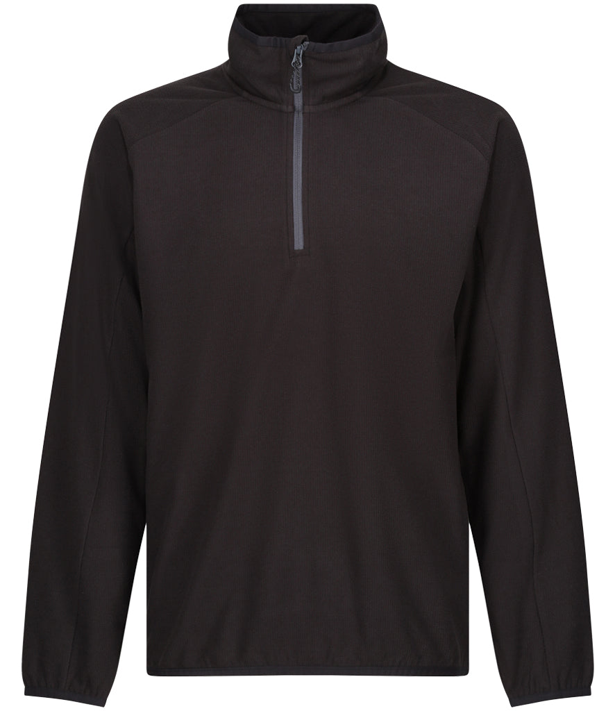 Navigate Half Zip Fleece