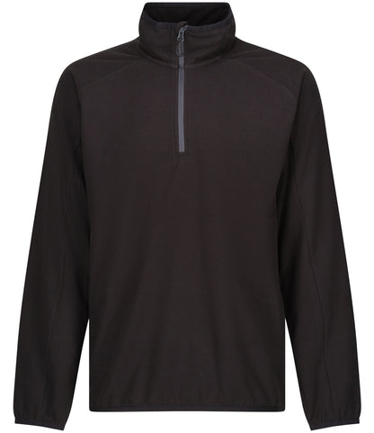 Navigate Half Zip Fleece