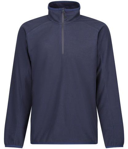 Navigate Half Zip Fleece