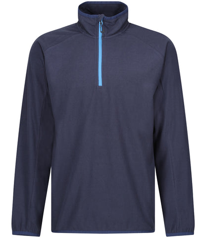 Navigate Half Zip Fleece