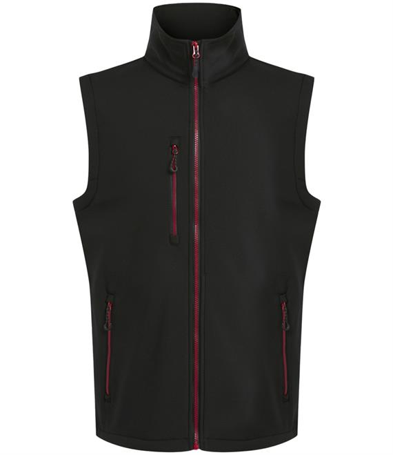 Navigate Two Layer Soft Shell Bodywarmer