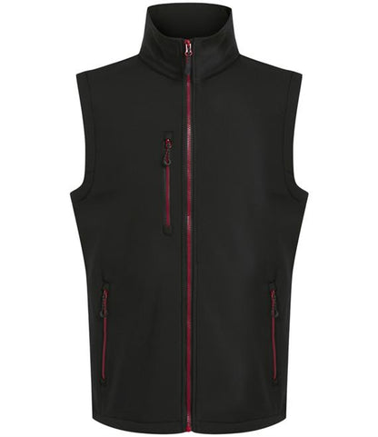 Navigate Two Layer Soft Shell Bodywarmer