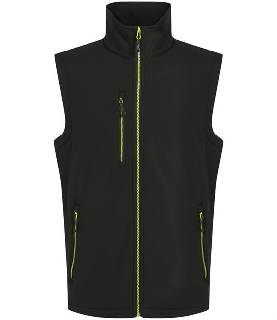 Navigate Two Layer Soft Shell Bodywarmer