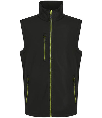 Navigate Two Layer Soft Shell Bodywarmer