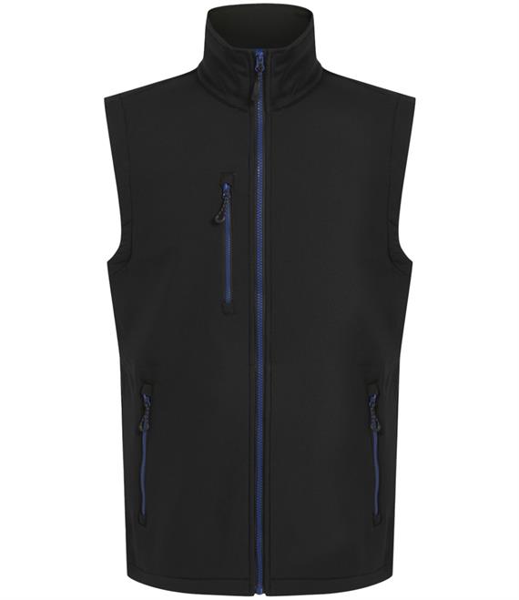 Navigate Two Layer Soft Shell Bodywarmer