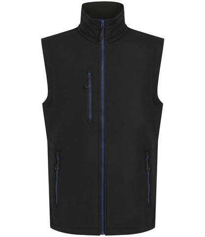 Navigate Two Layer Soft Shell Bodywarmer