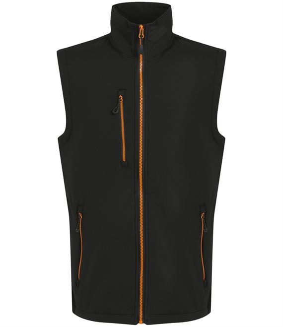 Navigate Two Layer Soft Shell Bodywarmer