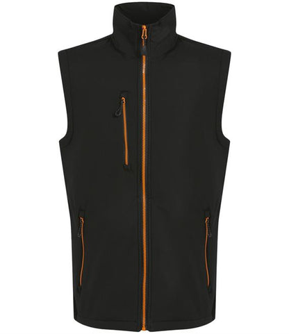 Navigate Two Layer Soft Shell Bodywarmer