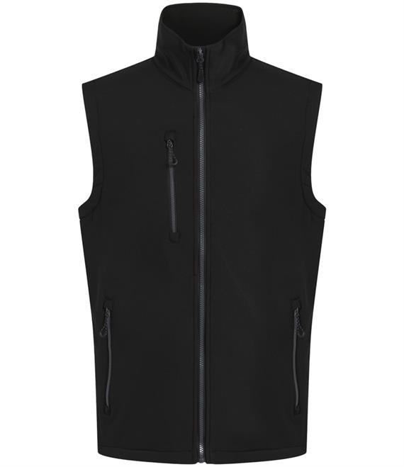 Navigate Two Layer Soft Shell Bodywarmer