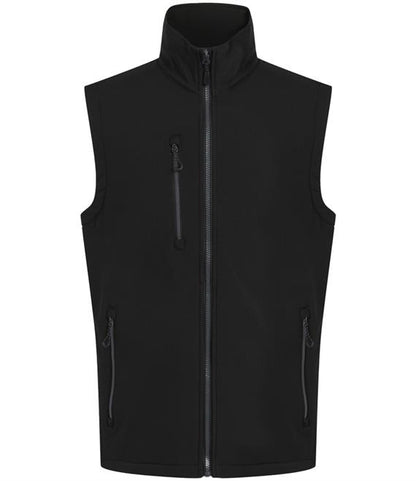 Navigate Two Layer Soft Shell Bodywarmer