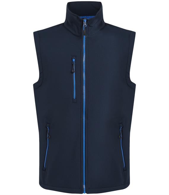 Navigate Two Layer Soft Shell Bodywarmer