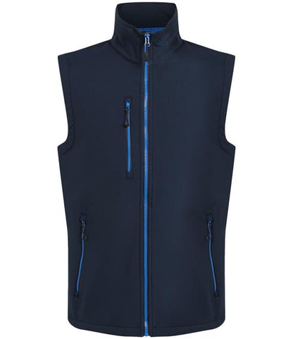 Navigate Two Layer Soft Shell Bodywarmer