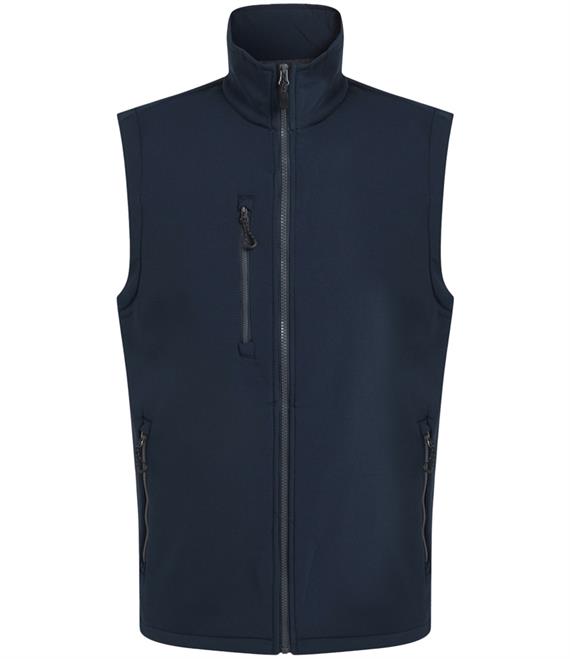 Navigate Two Layer Soft Shell Bodywarmer