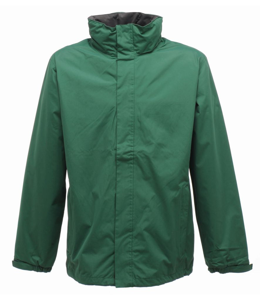 Ardmore Waterproof Shell Jacket