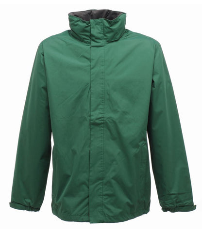 Ardmore Waterproof Shell Jacket