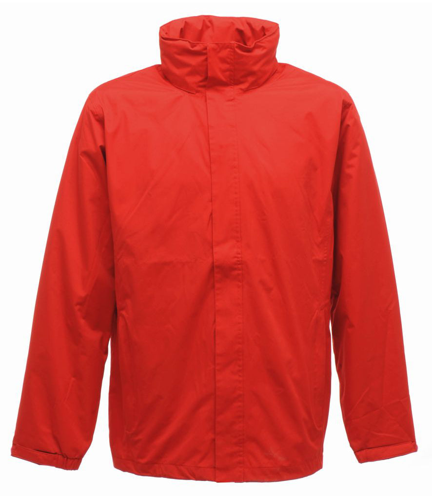 Ardmore Waterproof Shell Jacket