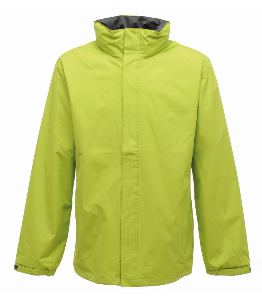 Ardmore Waterproof Shell Jacket