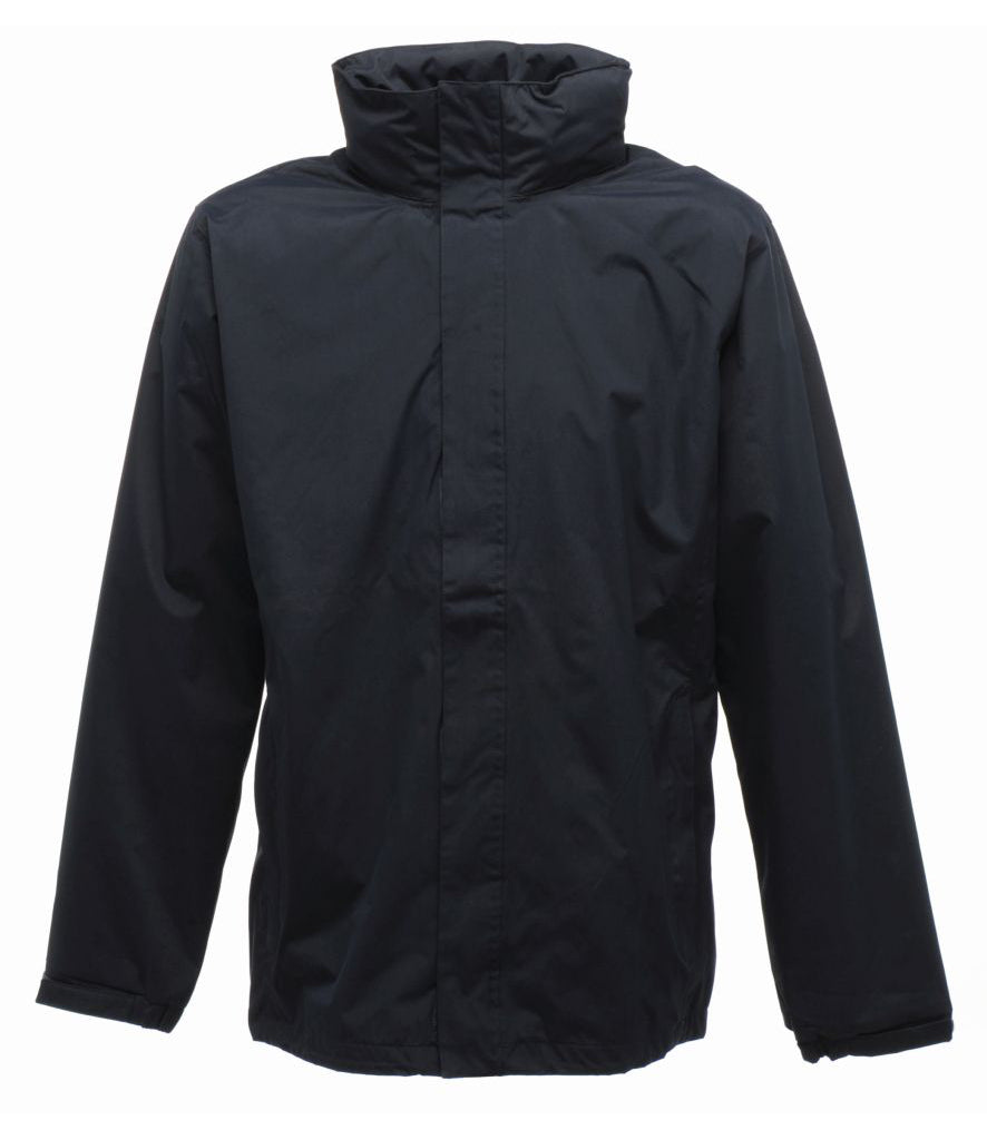 Ardmore Waterproof Shell Jacket