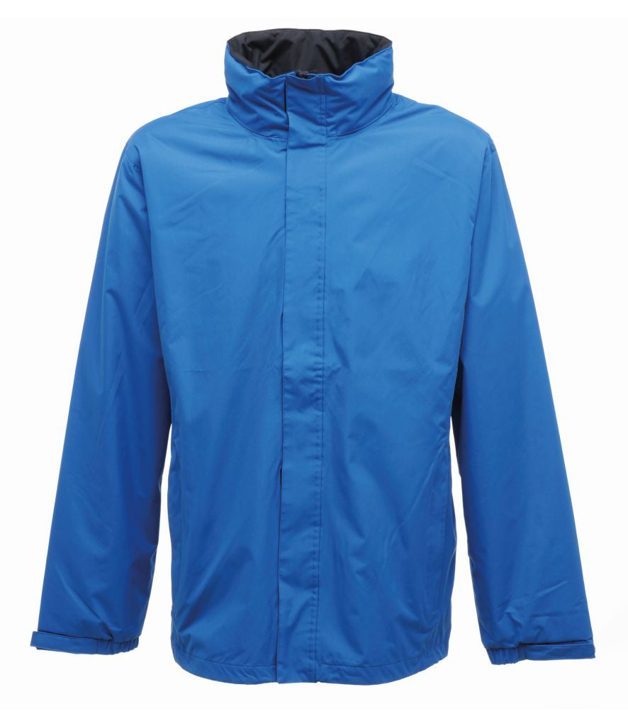 Ardmore Waterproof Shell Jacket