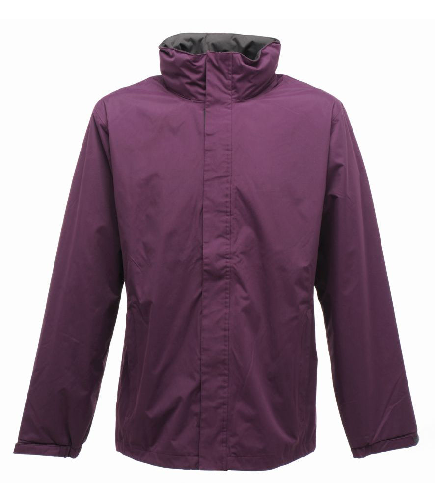 Ardmore Waterproof Shell Jacket