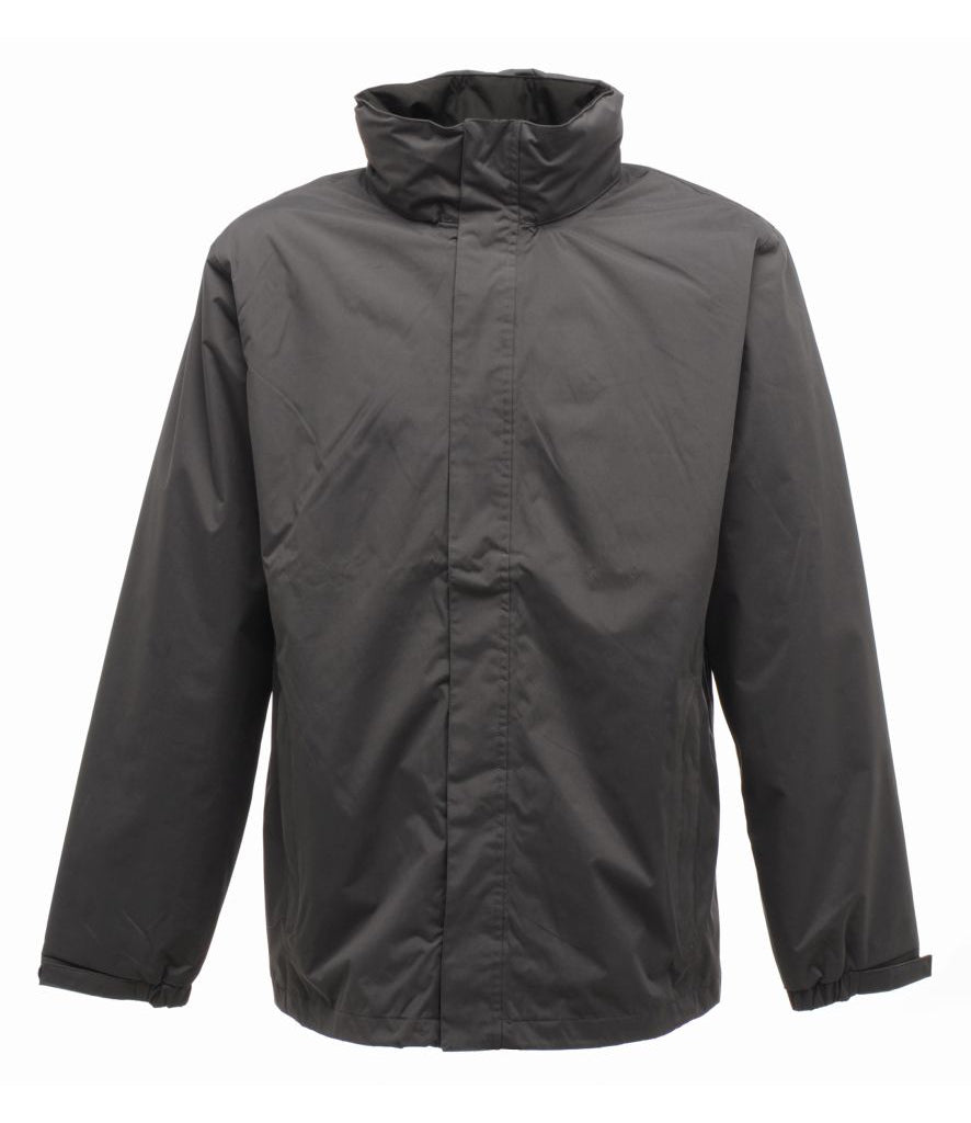 Ardmore Waterproof Shell Jacket