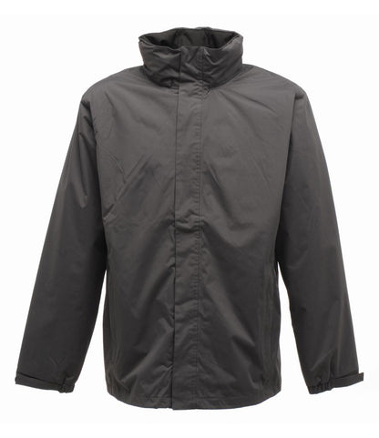 Ardmore Waterproof Shell Jacket