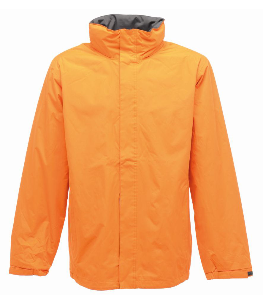 Ardmore Waterproof Shell Jacket