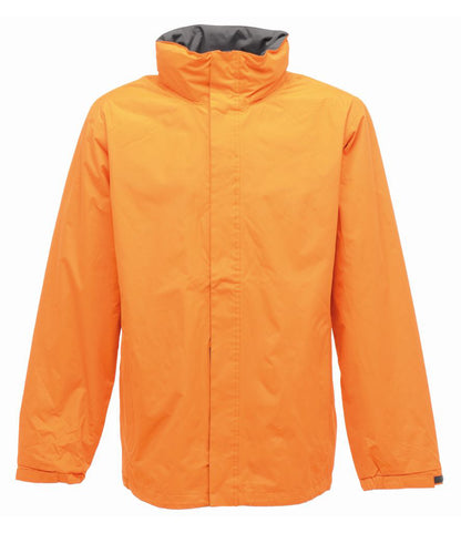 Ardmore Waterproof Shell Jacket
