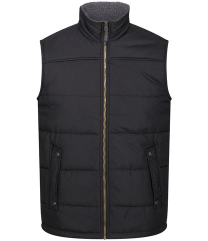 Altoona Padded Bodywarmer
