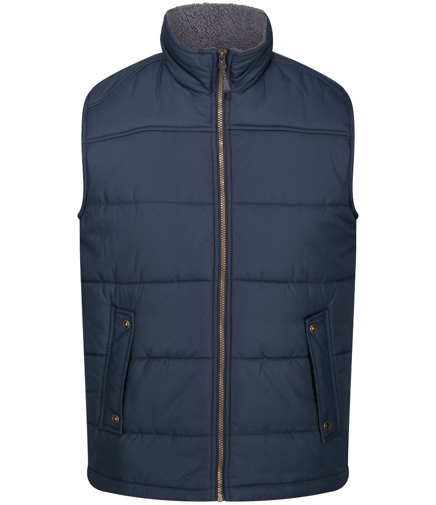Altoona Padded Bodywarmer
