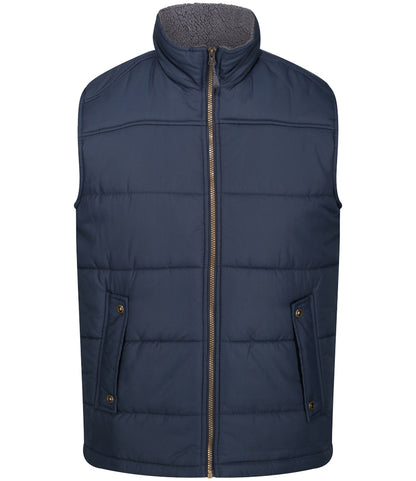 Altoona Padded Bodywarmer