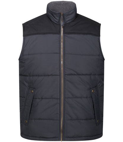 Altoona Padded Bodywarmer