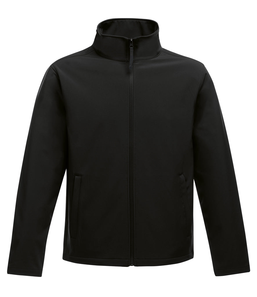 Soft Shell Jacket