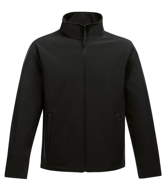 Soft Shell Jackets
