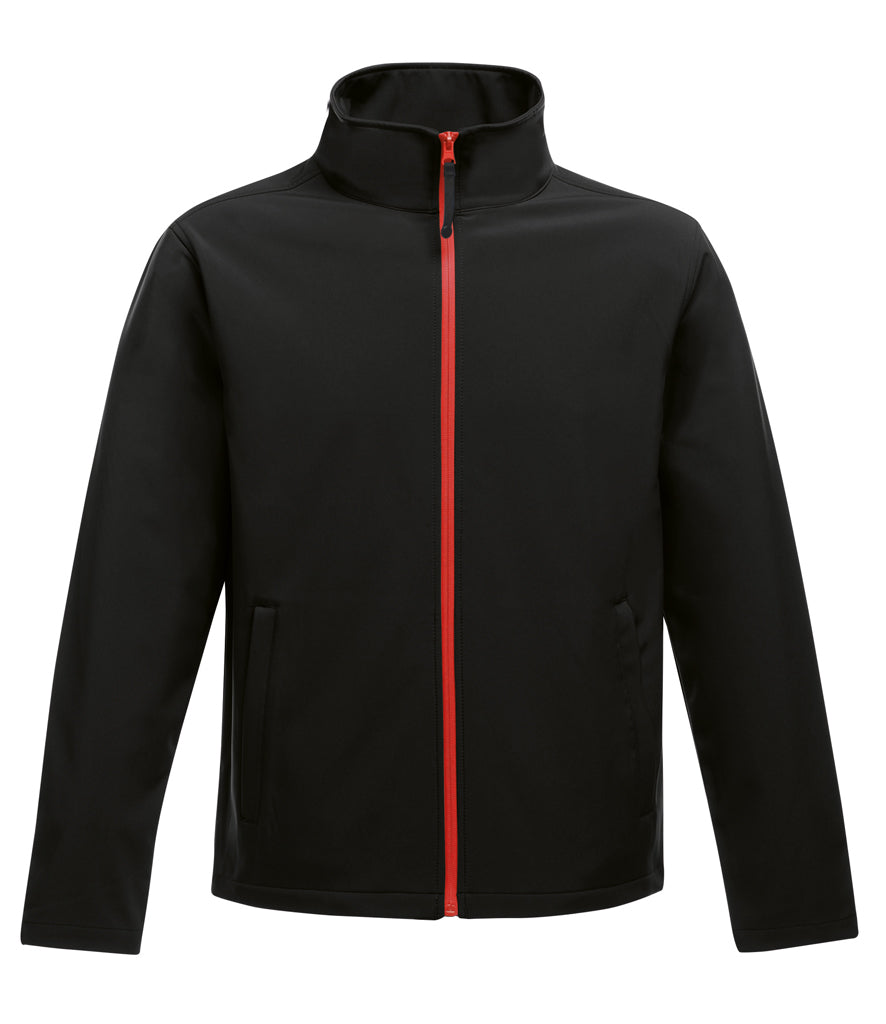 Soft Shell Jacket