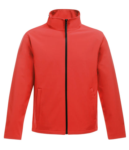 Soft Shell Jacket