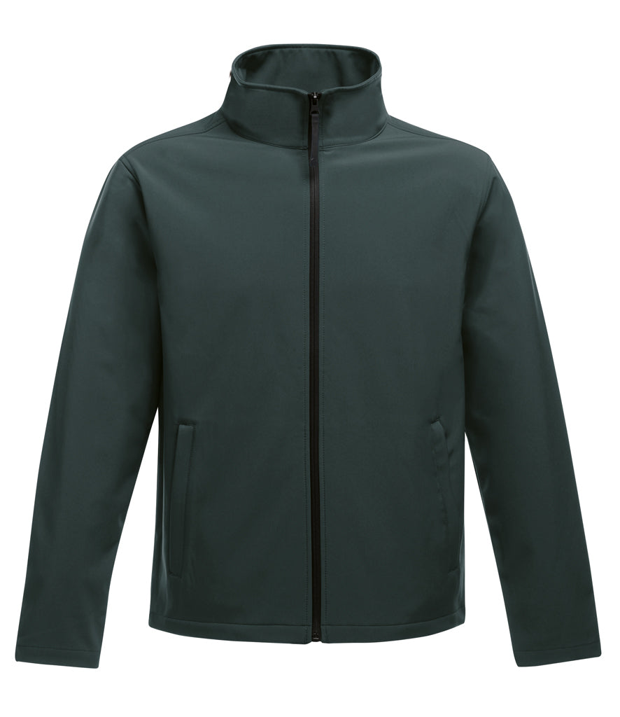 Soft Shell Jacket