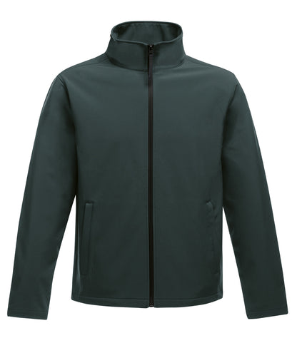 Soft Shell Jacket