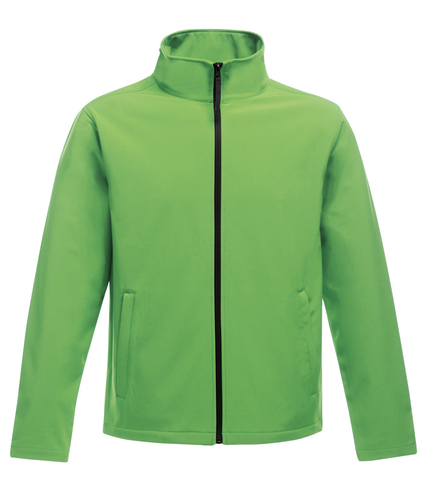 Soft Shell Jacket