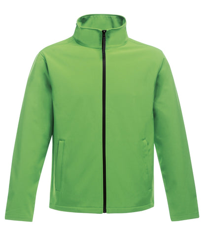 Soft Shell Jacket