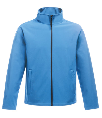 Soft Shell Jacket