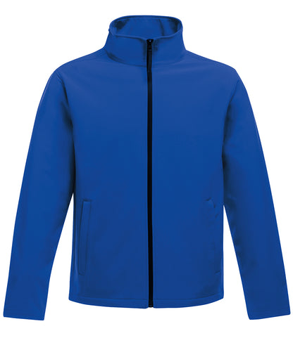 Soft Shell Jacket