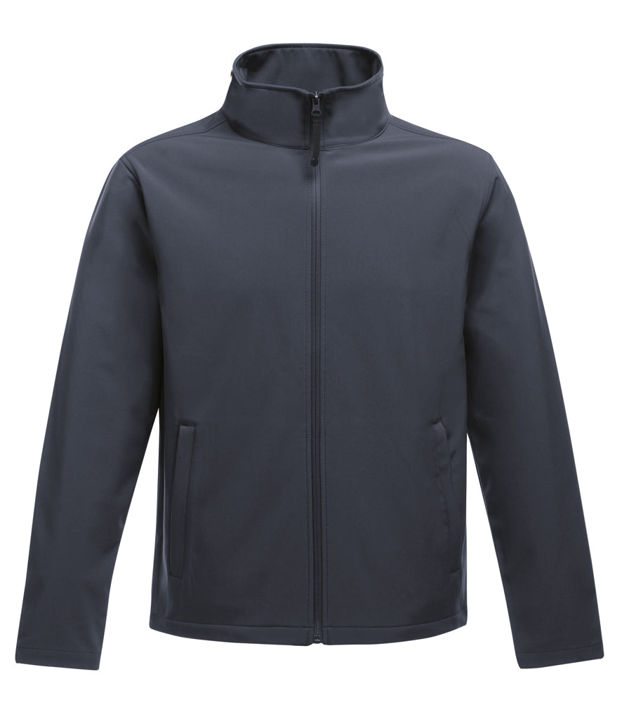 Soft Shell Jacket
