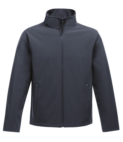 Soft Shell Jacket
